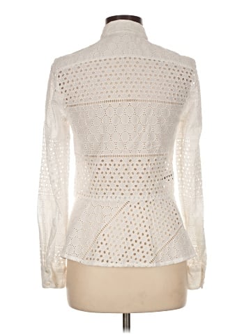 Carlisle Long Sleeve Blouse (view 2)