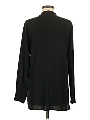 Esprit Long Sleeve Blouse (view 2)