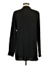 Esprit Black Long Sleeve Blouse Size 8 - photo 2