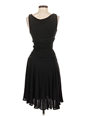 BCBGMAXAZRIA Cocktail Dress (view 2)
