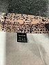 Shein Print Gold Jacket Size 6 - photo 6