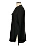 Esprit Black Long Sleeve Blouse Size 8 - photo 5