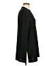 Esprit Black Long Sleeve Blouse Size 8 - photo 4