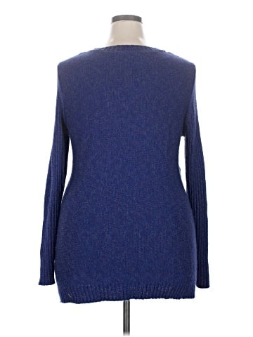 Cato Pullover Sweater (view 2)
