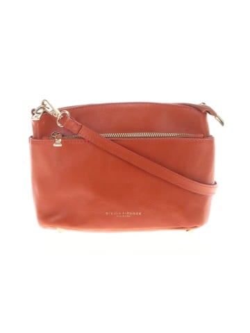 Divina Firenze Leather Crossbody Bag (view 1)