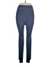 Adore Me Blue Active Pants Size XL - photo 1
