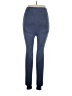 Adore Me Blue Active Pants Size XL - photo 2