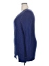 Cato Blue Pullover Sweater Size 18 - photo 5