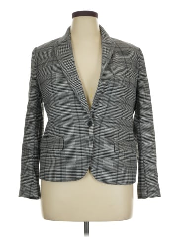 Anne Klein Blazer (view 1)