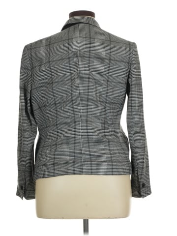 Anne Klein Blazer (view 2)