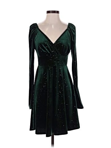 Shein Cocktail Dress (view 1)