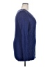Cato Blue Pullover Sweater Size 18 - photo 4
