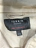 Torrid Ivory Jacket Size 3X Plus (3) - photo 6