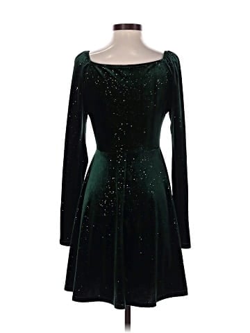 Shein Cocktail Dress (view 2)