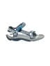 Teva Blue Sandals Size 7 - photo 1