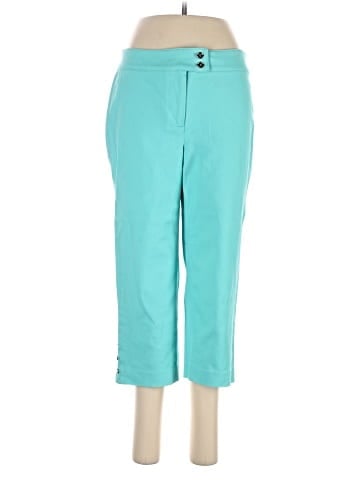 Midnight Velvet Casual Pants (view 1)