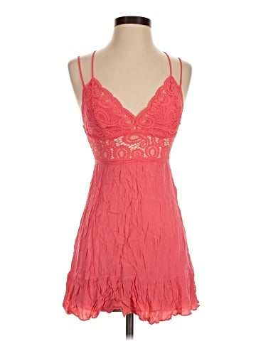 Victoria's Secret Pink Sleeveless Top (view 1)