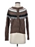 By Design Brown Cardigan Size XS - photo 1