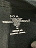 Soma Black Active Pants Size M - photo 7