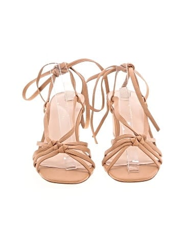 Loeffler Randall Sandals (view 2)