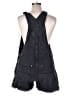 Old Navy Black Overalls Size XL - photo 2