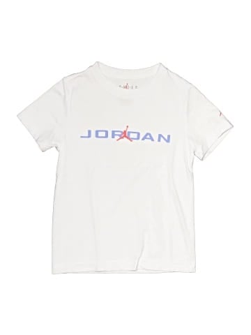 Air Jordan Short Sleeve T-Shirt (view 1)