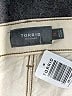 Torrid Ivory Jeans Size 20 - photo 4