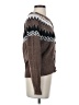 By Design Brown Cardigan Size XS - photo 4