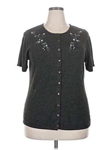 Fashion Bug Short Sleeve Top (view 1)