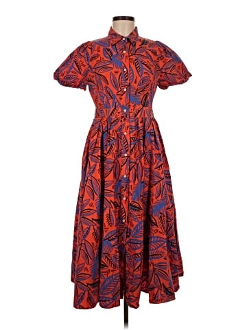 Alexis Casual Dress (view 1)