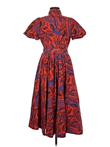 Alexis Casual Dress (view 2)