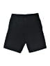 Nike Solid Black Shorts Size M - photo 1