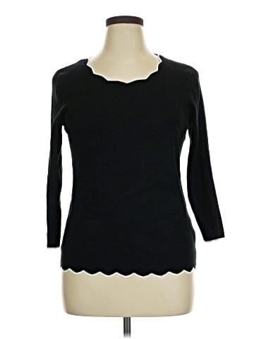 Cable & Gauge Cardigan (view 1)