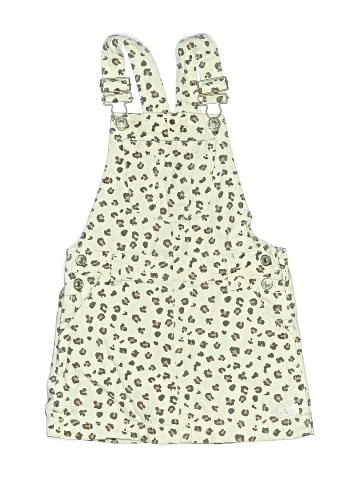 7 For All Mankind Overalls (view 1)