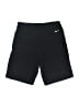 Nike Solid Black Shorts Size M - photo 2