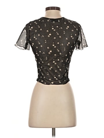 Hollister Short Sleeve Top (view 2)