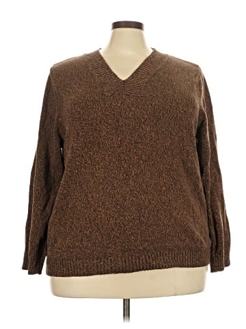 Fashion Bug Pullover Sweater (view 1)