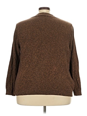 Fashion Bug Pullover Sweater (view 2)