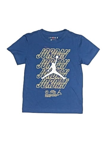 Air Jordan Short Sleeve T-Shirt (view 1)