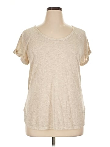 Bobeau Cardigan (view 1)