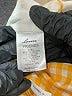 Lovers + Friends Checkered-gingham Yellow Sleeveless Blouse Size XS - photo 8