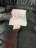 Sen Metallic Black Shorts Size XS (0) - photo 3