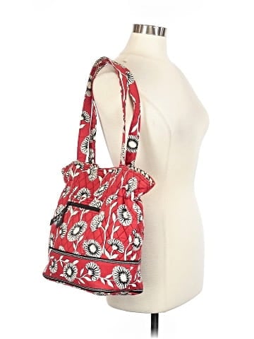 Vera Bradley Tote (view 2)