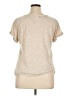 Bobeau Tan Cardigan Size XL - photo 2