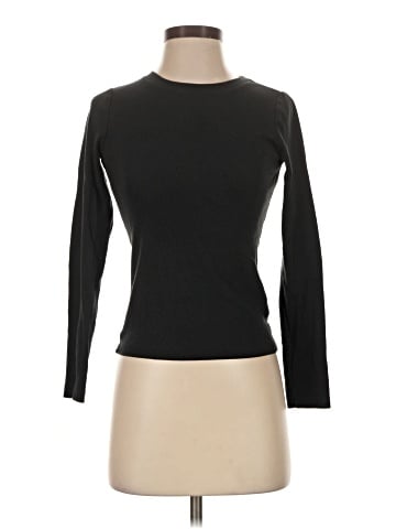 Club Monaco Long Sleeve T-Shirt (view 1)