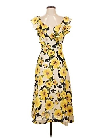 JOA Cocktail Dress (view 1)