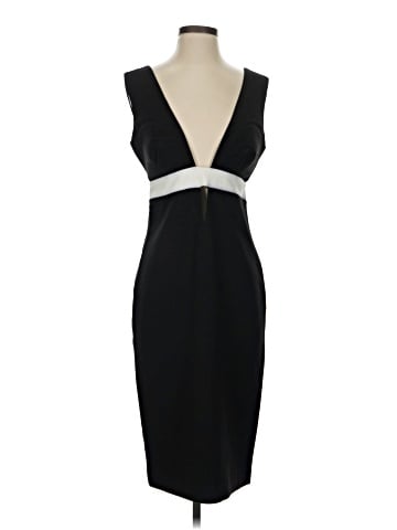 Nicole Miller Collection Cocktail Dress (view 1)