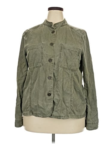Caslon Jacket (view 1)