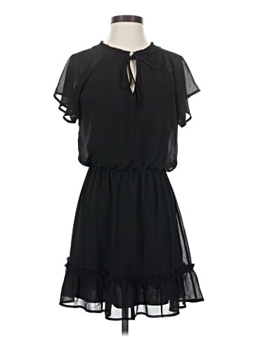 Jun & Ivy Casual Dress (view 1)