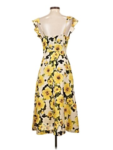 JOA Cocktail Dress (view 2)